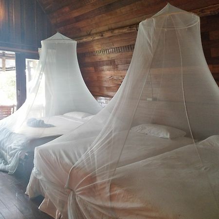 Aow Noi Resort Ko Kut Exterior foto