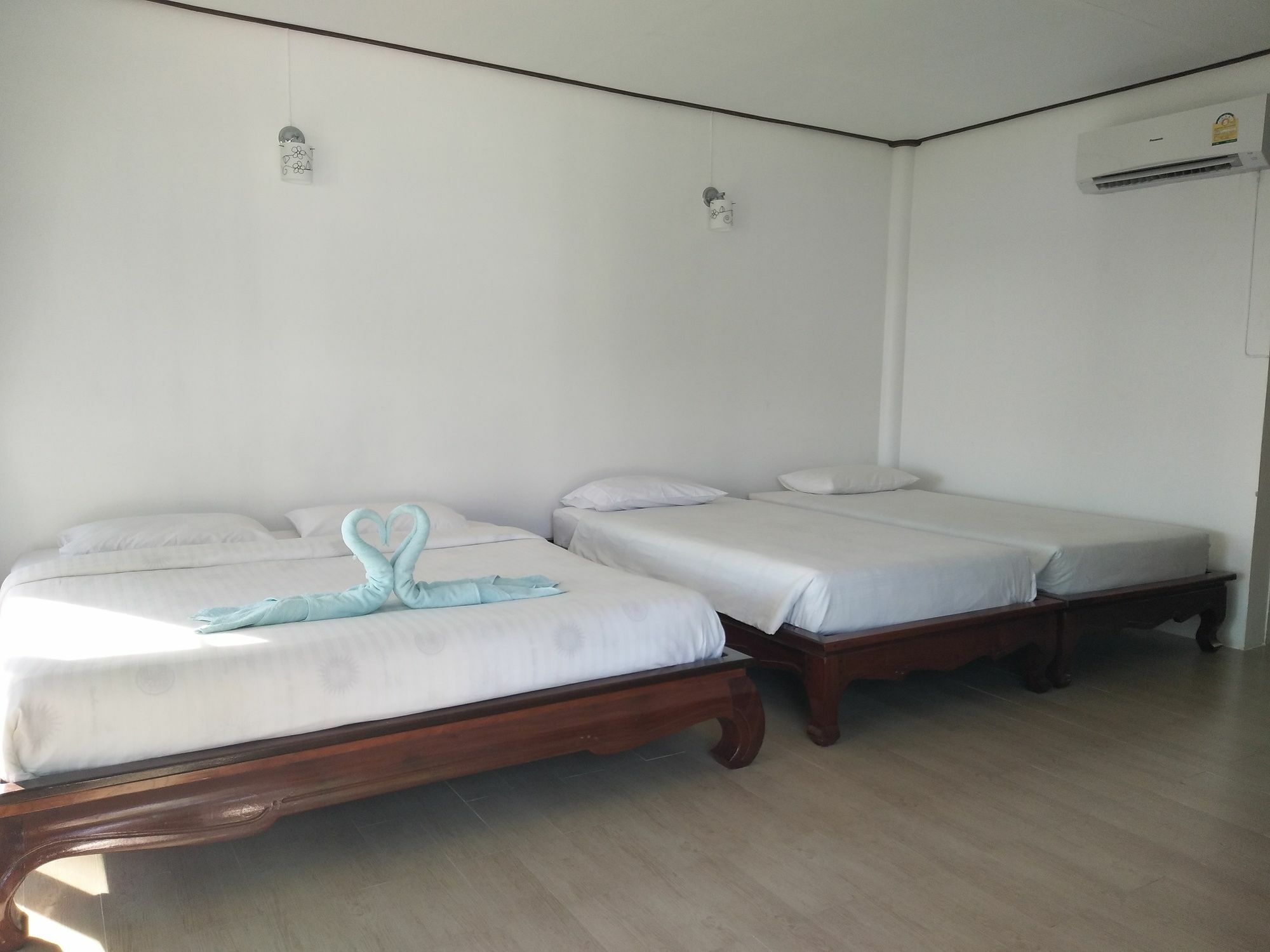 Aow Noi Resort Ko Kut Exterior foto